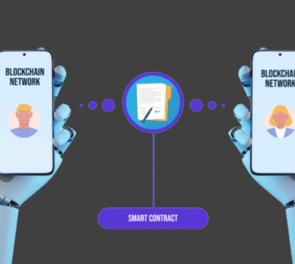 How Smart Contracts Execute Automatically