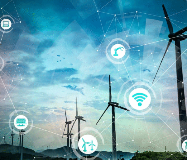 How Smart Systems Optimize Resources