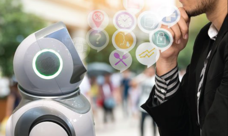 How Smart Technology Learns From Human Behavior