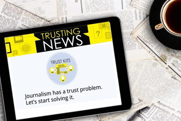 Trusted Sources for Instant News