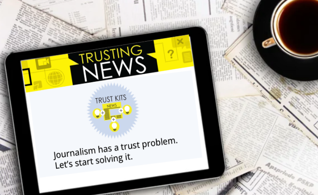 Trusted Sources for Instant News