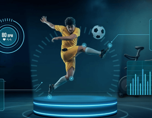 How AI Sports Highlights Changed What Users Expect From Instant Entertainment