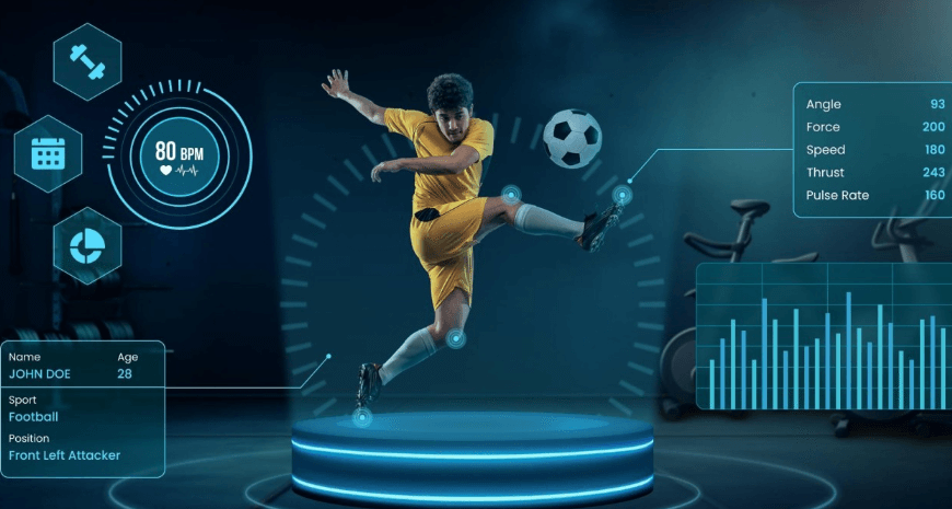 How AI Sports Highlights Changed What Users Expect From Instant Entertainment