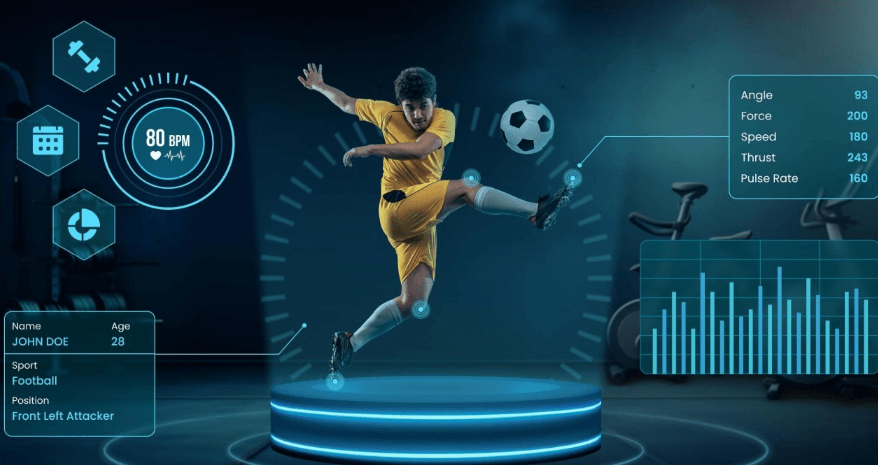 How AI Sports Highlights Changed What Users Expect From Instant Entertainment