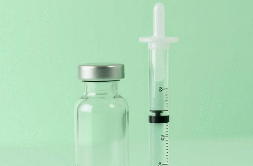 So You Typed "Oral Semaglutide" Into a Search Bar. Here's What You're Actually Asking.