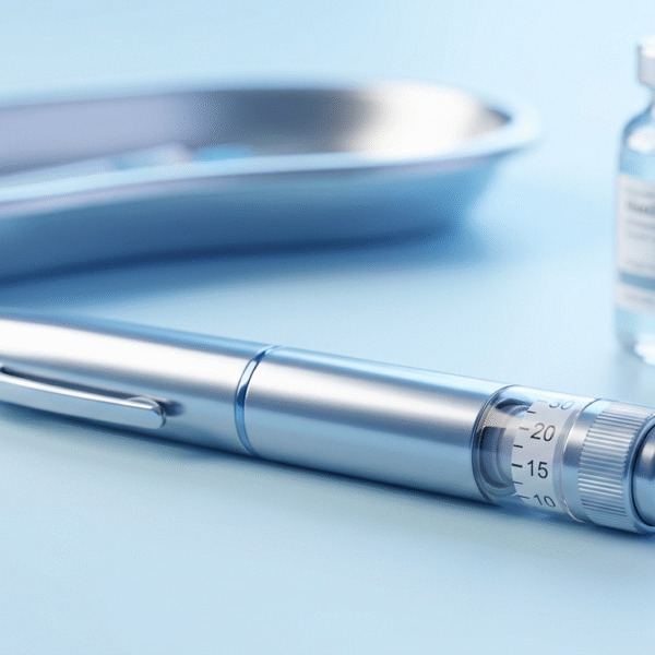 How to Separate Common Effects From Urgent Symptoms With Compounded Tirzepatide Shelf Life