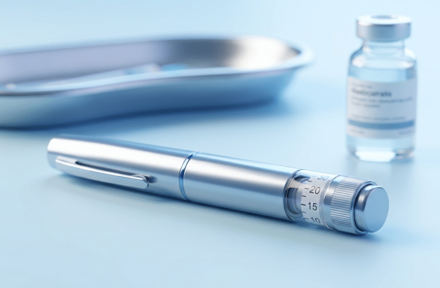 How to Separate Common Effects From Urgent Symptoms With Compounded Tirzepatide Shelf Life