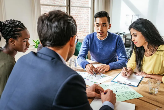Leading Through Uncertainty: Lessons From Tough Times